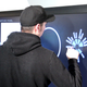 Illustration for article titled Today at Gizmodo Gallery: Opening Day, Perceptive Pixel, Eclectic Method